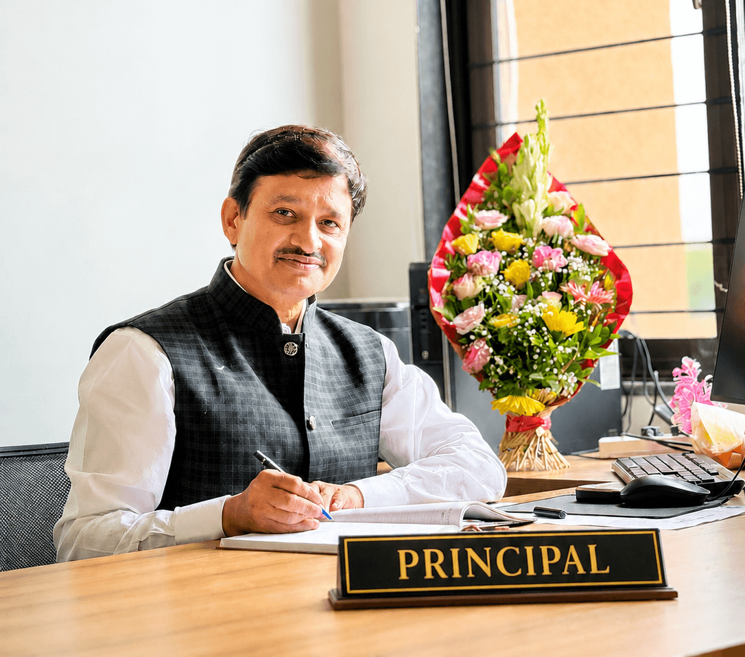 Dr. Mathdevru Basvaraj